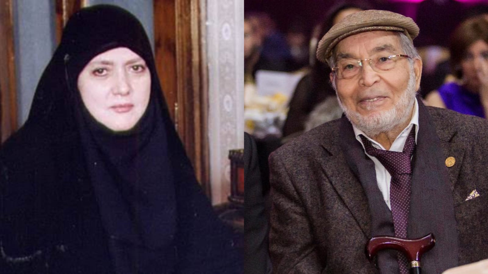 غرقاً في البحر.. وفاة نجل الفنان المصري حسن يوسف